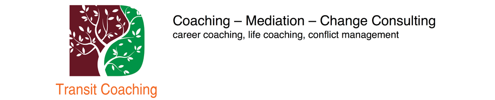 career coaching, life coaching, mediation, training